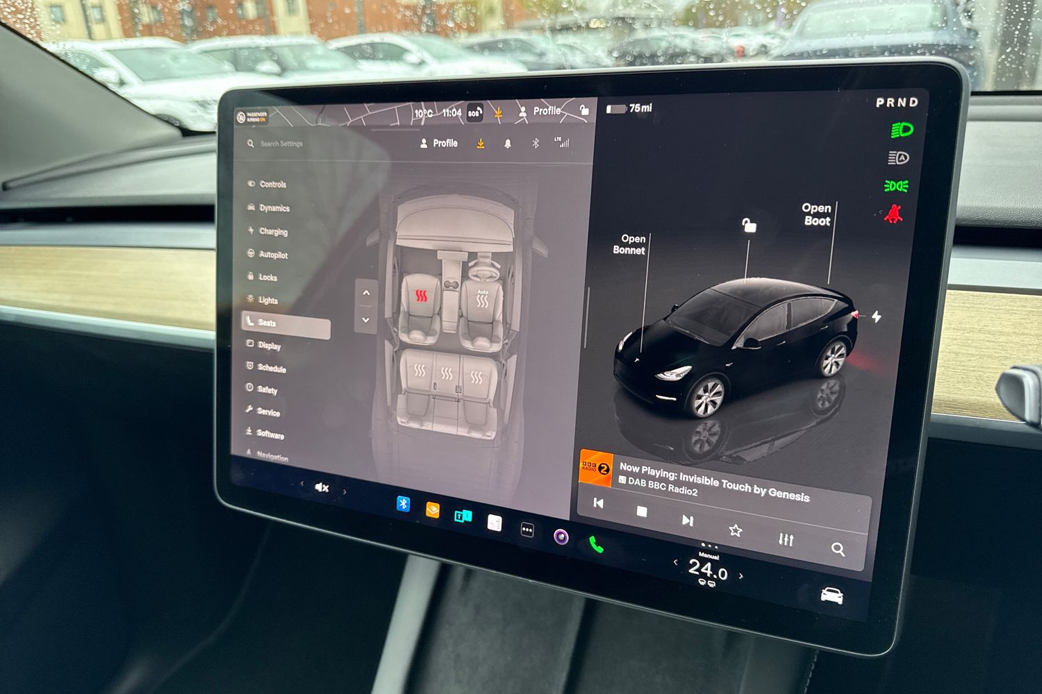 Used Tesla Model Y 2023 for sale - 77879113: Photo 55