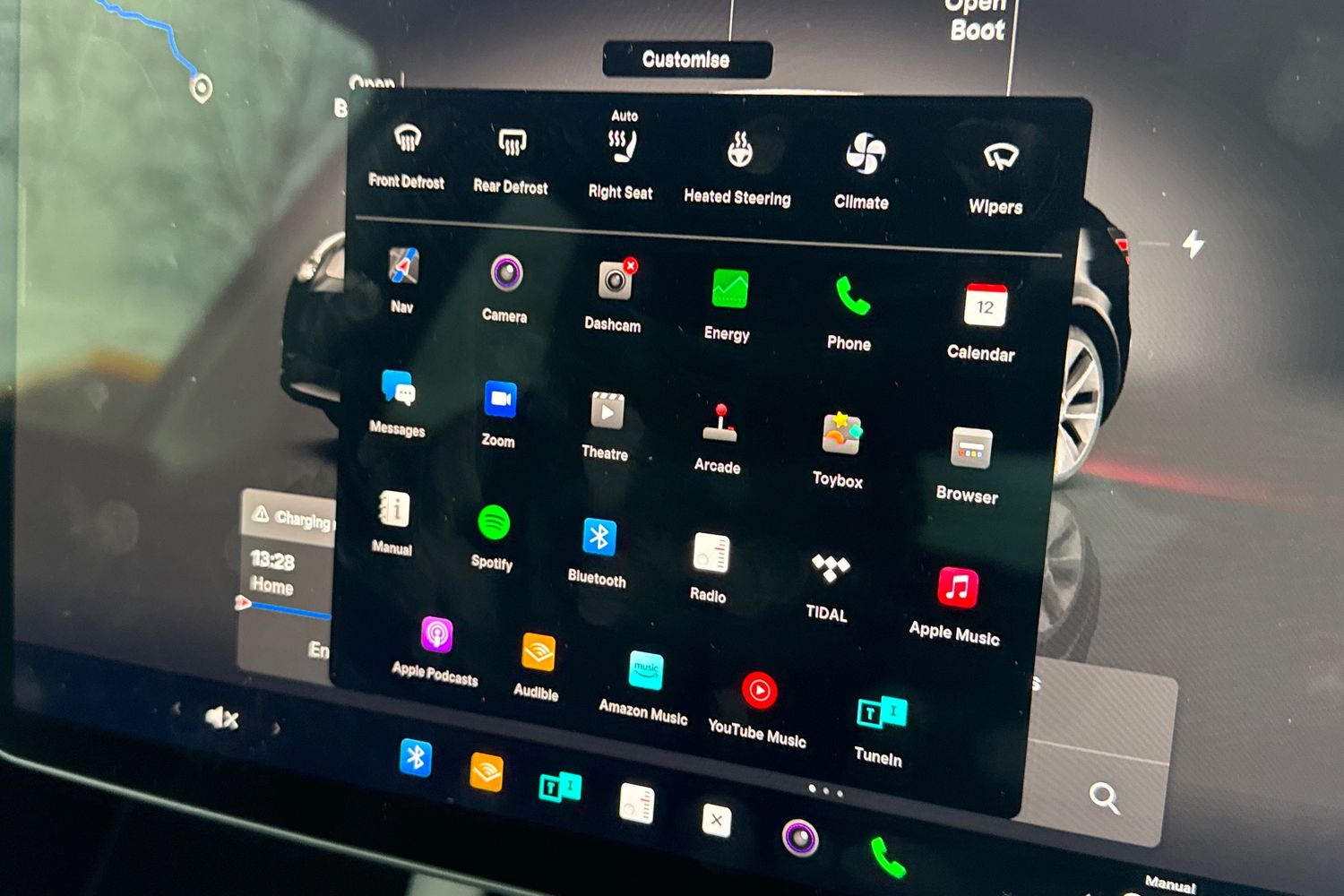 Used Tesla Model Y 2023 for sale - 77879113: Photo 56