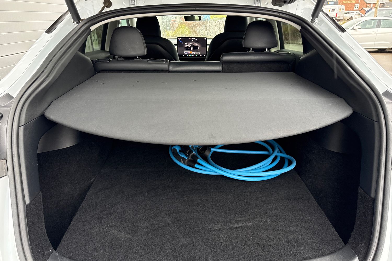 Used Tesla Model Y 2023 for sale - 77879113: Photo 6