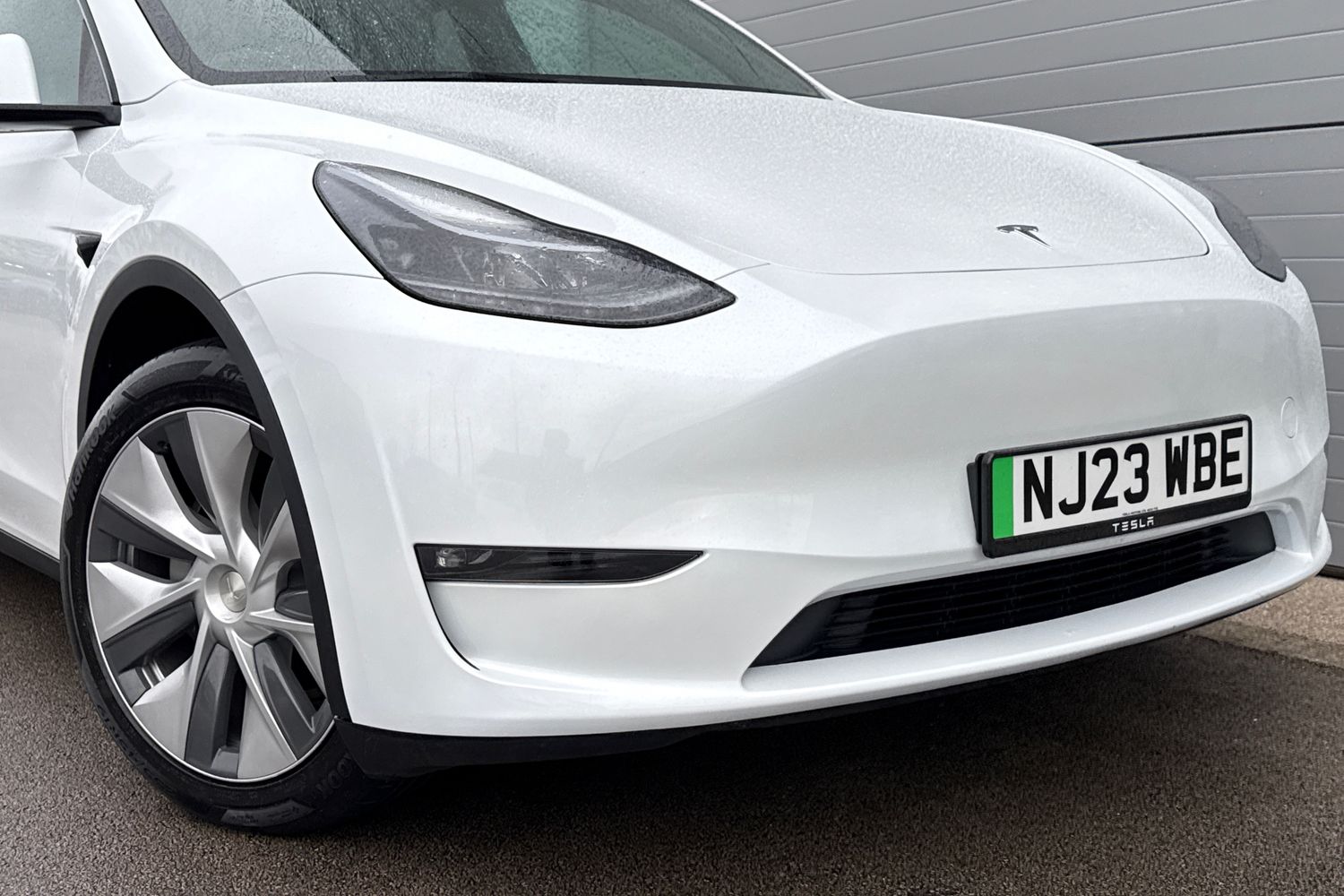 Used Tesla Model Y 2023 for sale - 77879113: Photo 8