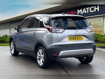 Used Vauxhall Crossland X 2019 for sale - 79851674: Photo