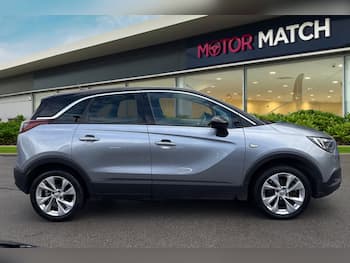 Used Vauxhall Crossland X 2019 for sale - 79851674: Photo