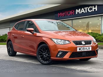 Used SEAT Ibiza 2019 for sale - 79845156: Photo