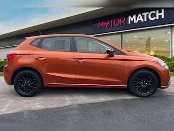 Used SEAT Ibiza 2019 for sale - 79845156: Photo