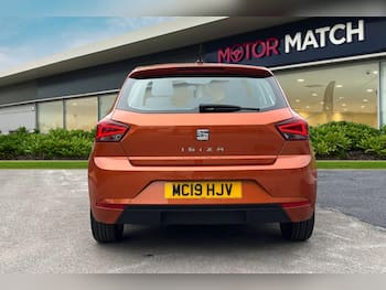 Used SEAT Ibiza 2019 for sale - 79845156: Photo