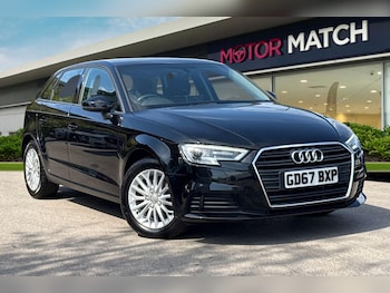 Used Audi A3 2018 for sale - 79507427: Photo