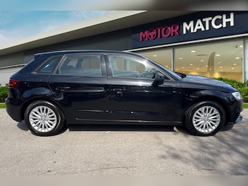 Used Audi A3 2018 for sale - 79507427: Photo