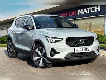 Used Volvo XC40 2024 for sale - 79814329: Photo