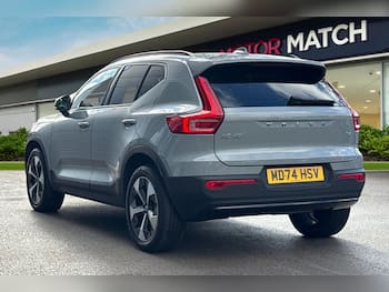 Used Volvo XC40 2024 for sale - 79814329: Photo