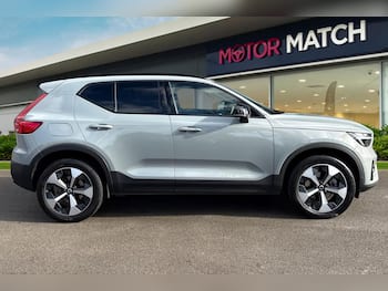 Used Volvo XC40 2024 for sale - 79814329: Photo