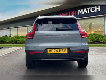 Used Volvo XC40 2024 for sale - 79814329: Photo