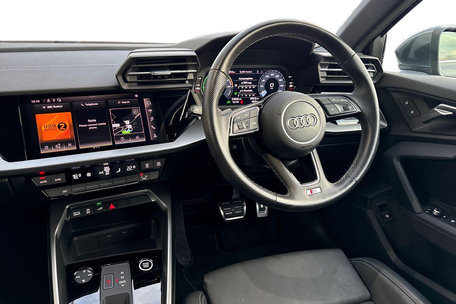 Used Audi A3 2022 for sale - 77334429: Photo 13