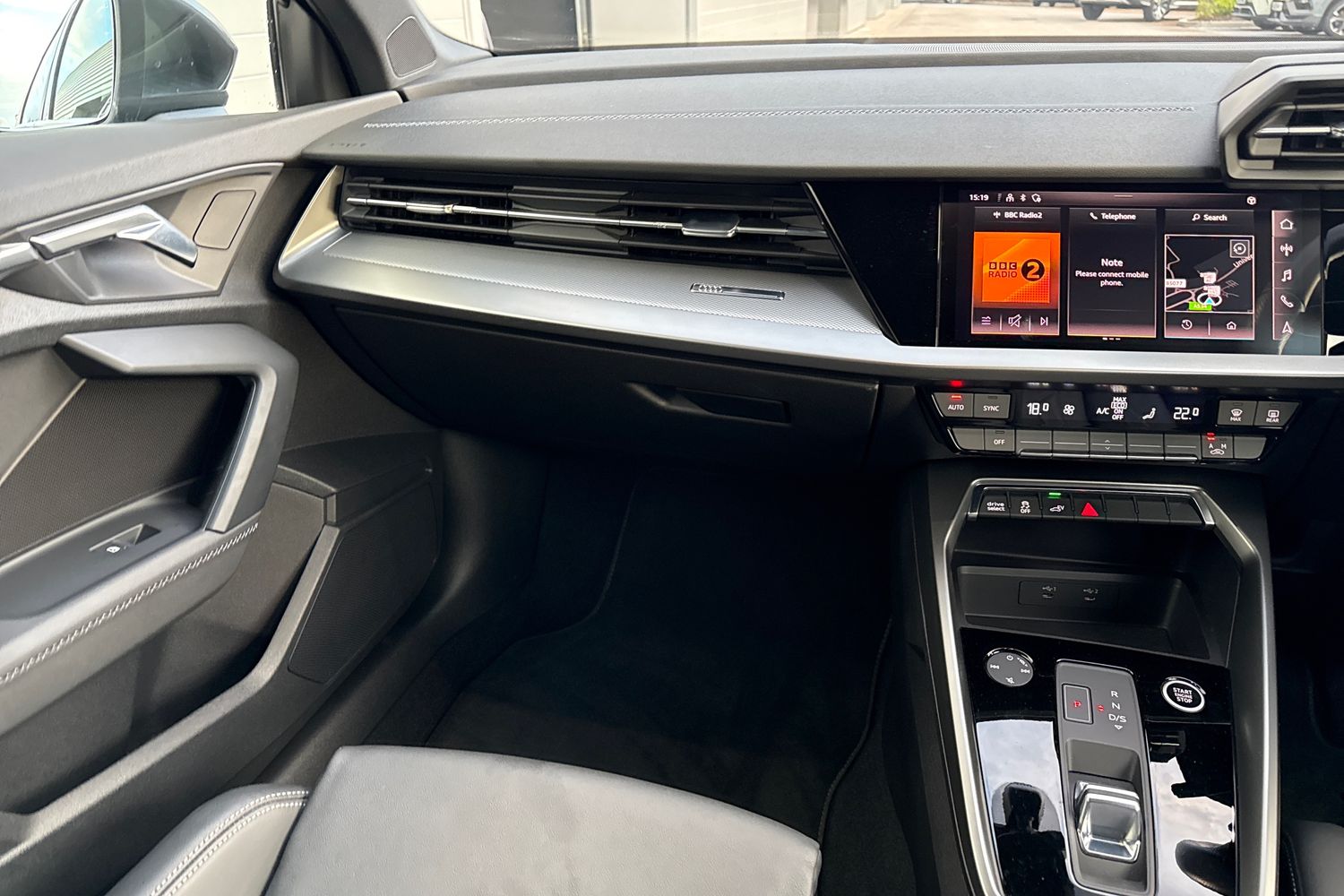 Used Audi A3 2022 for sale - 77334429: Photo 15