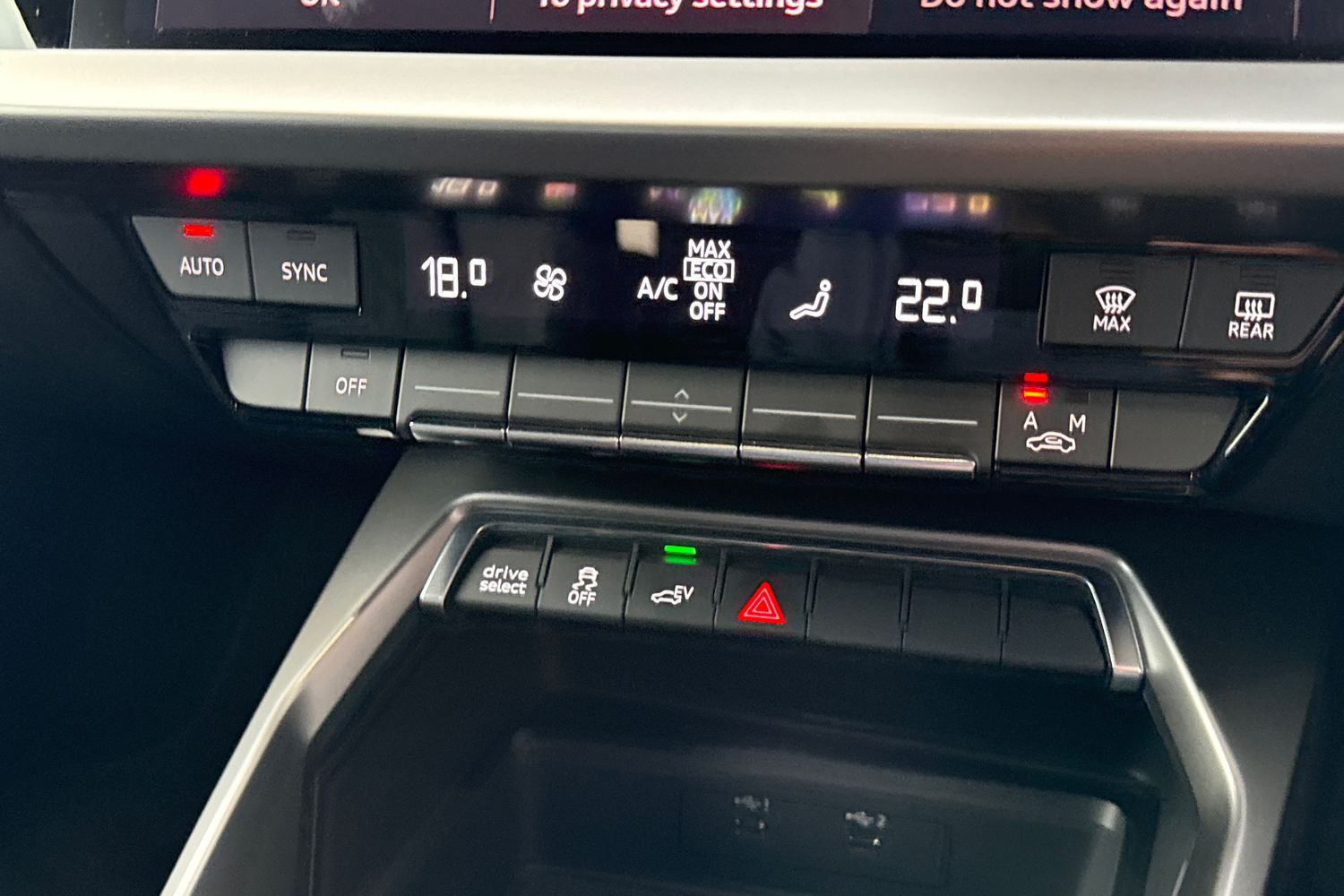 Used Audi A3 2022 for sale - 77334429: Photo 19