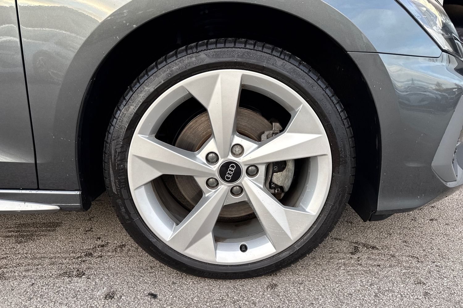 Used Audi A3 2022 for sale - 77334429: Photo 22