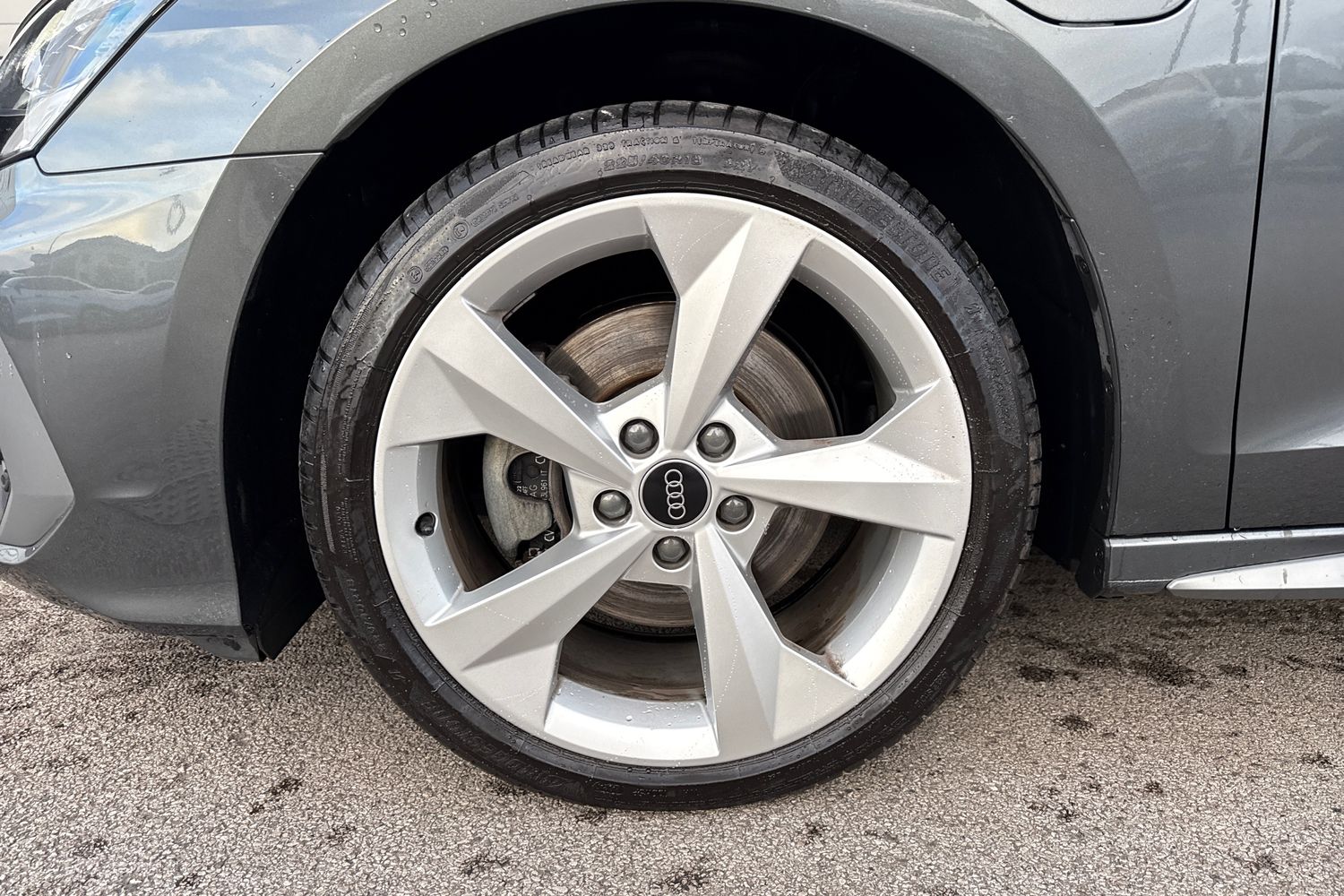 Used Audi A3 2022 for sale - 77334429: Photo 23