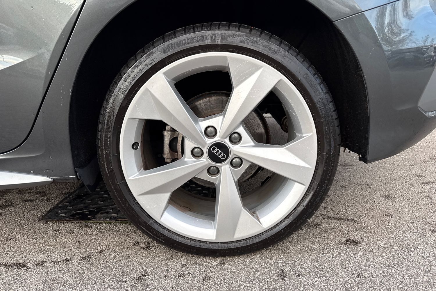 Used Audi A3 2022 for sale - 77334429: Photo 24