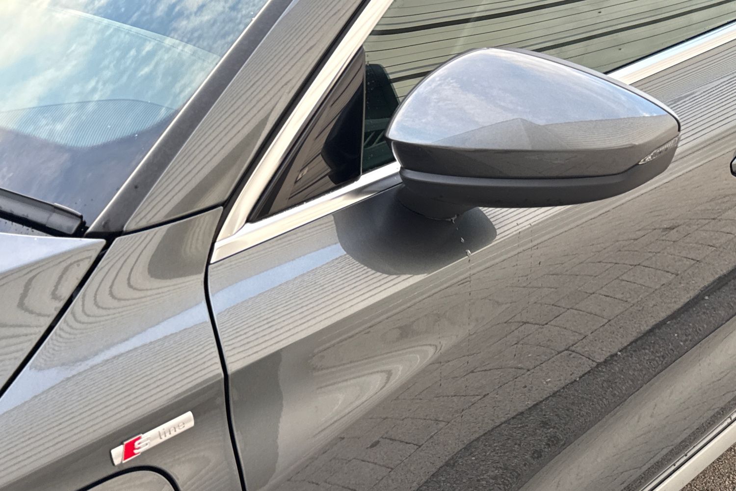 Used Audi A3 2022 for sale - 77334429: Photo 27