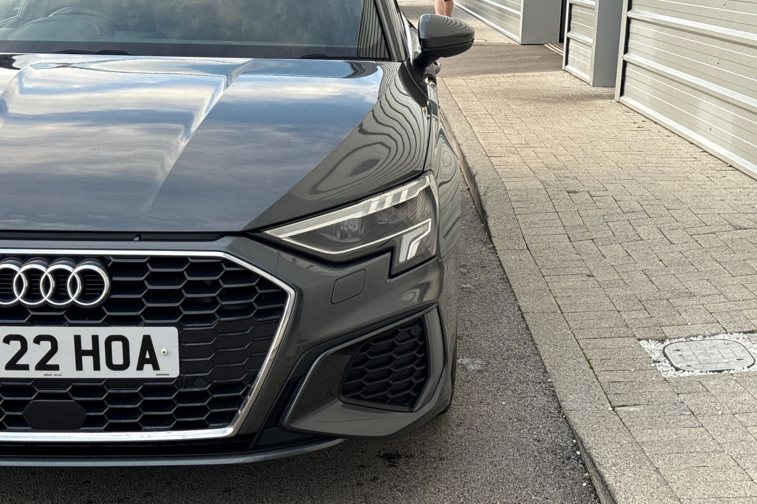 Used Audi A3 2022 for sale - 77334429: Photo 29