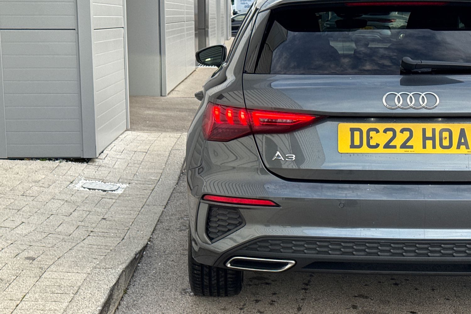 Used Audi A3 2022 for sale - 77334429: Photo 30