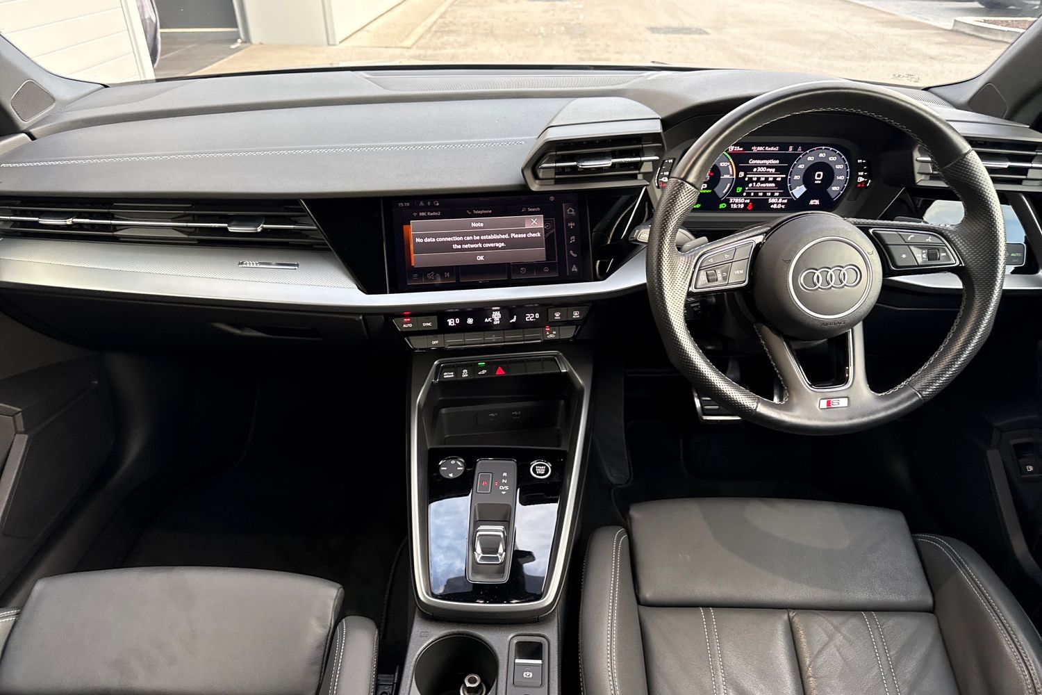 Used Audi A3 2022 for sale - 77334429: Photo 33