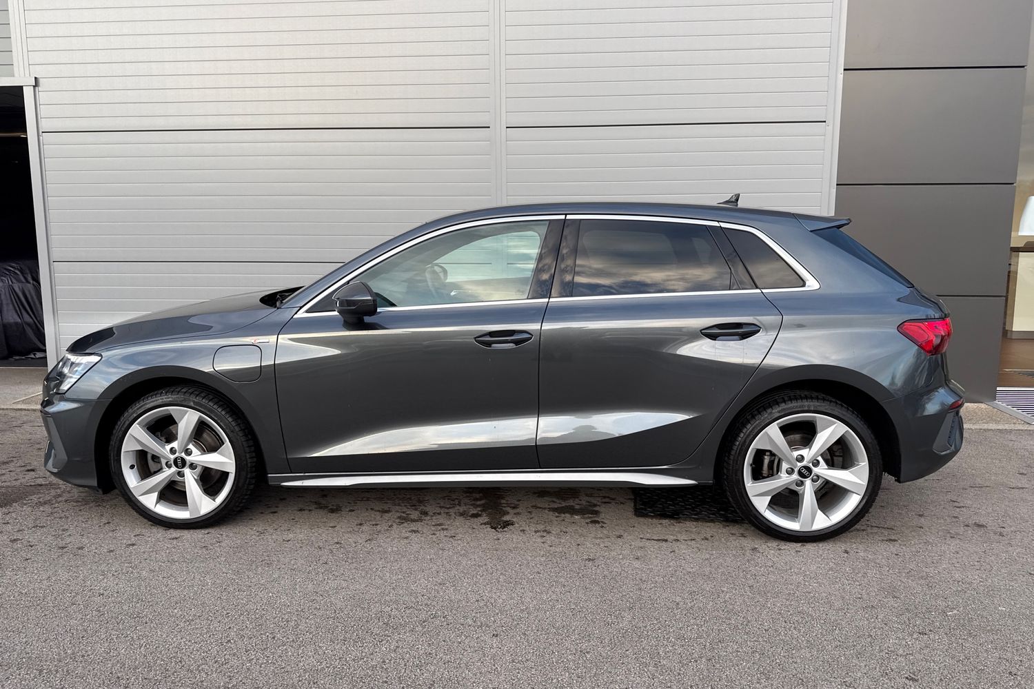 Used Audi A3 2022 for sale - 77334429: Photo 34