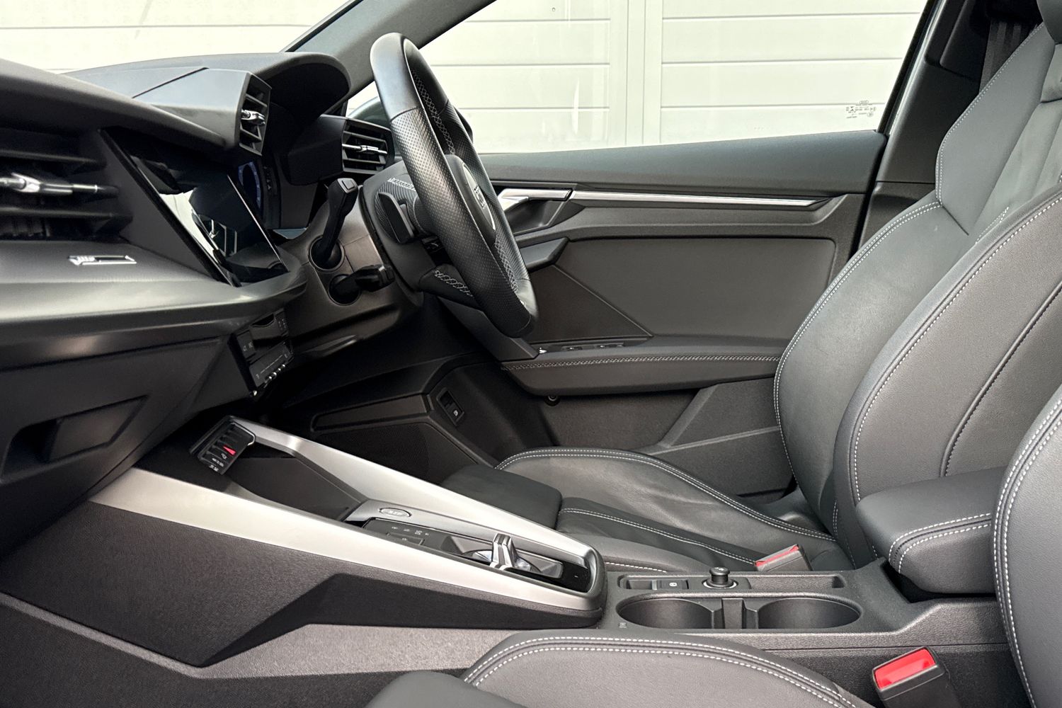 Used Audi A3 2022 for sale - 77334429: Photo 36