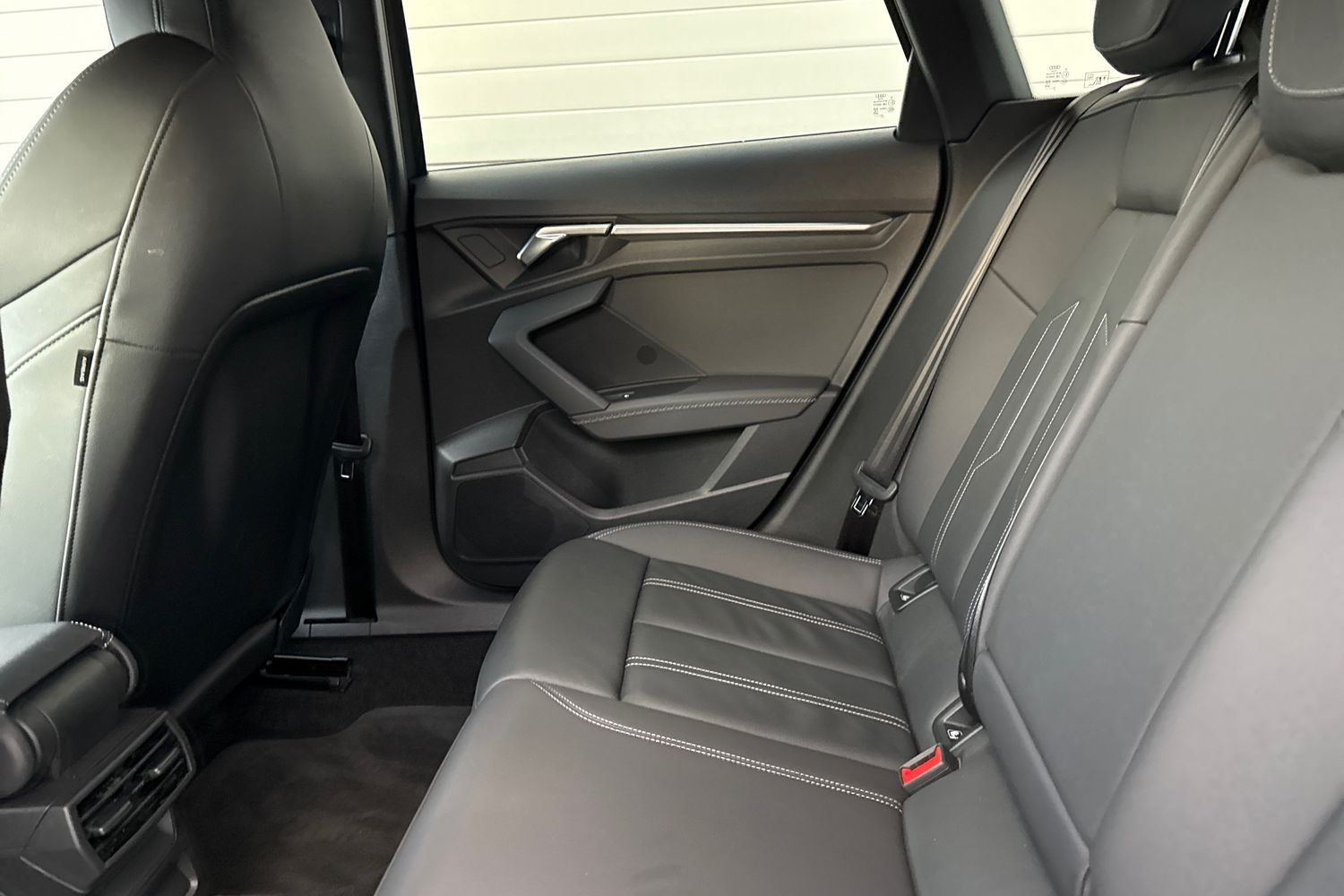 Used Audi A3 2022 for sale - 77334429: Photo 38