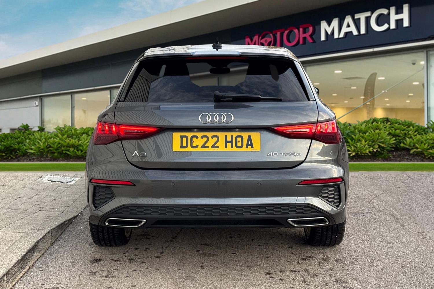 Used Audi A3 2022 for sale - 77334429: Photo 4