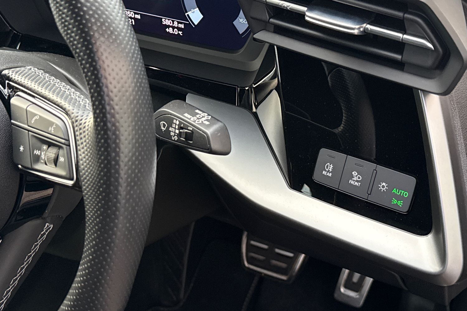 Used Audi A3 2022 for sale - 77334429: Photo 42