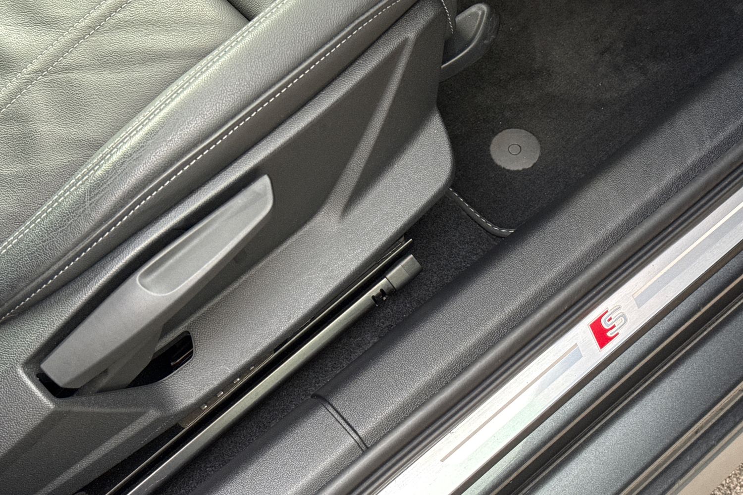 Used Audi A3 2022 for sale - 77334429: Photo 43