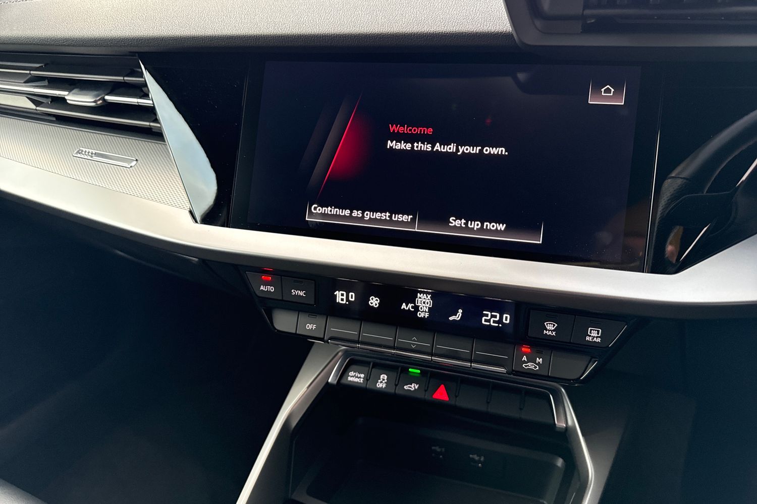 Used Audi A3 2022 for sale - 77334429: Photo 44