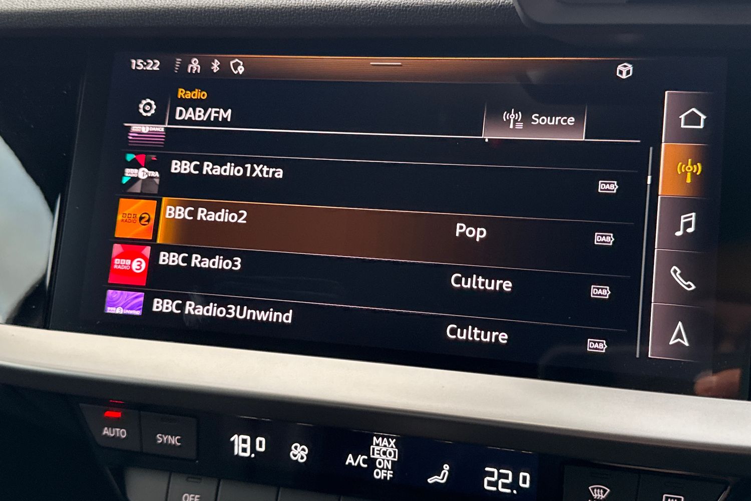 Used Audi A3 2022 for sale - 77334429: Photo 45