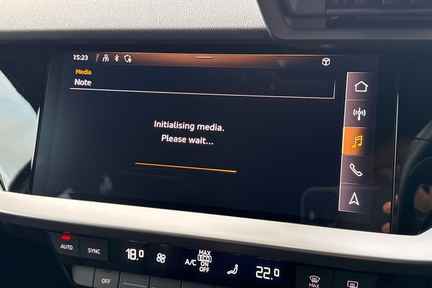 Used Audi A3 2022 for sale - 77334429: Photo 46