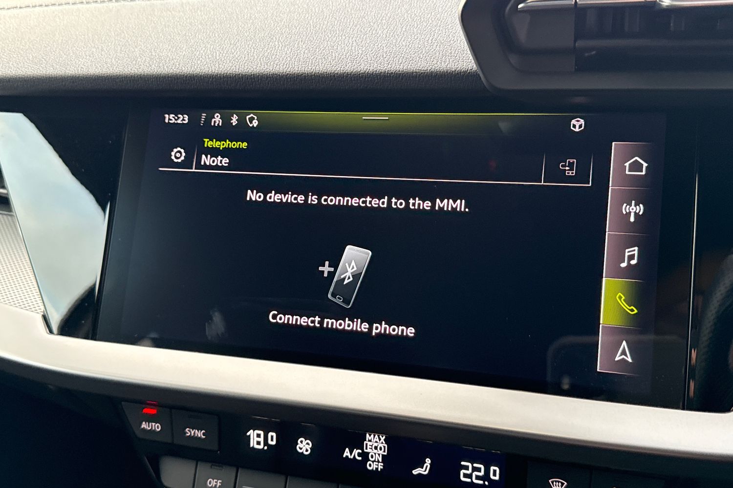 Used Audi A3 2022 for sale - 77334429: Photo 47