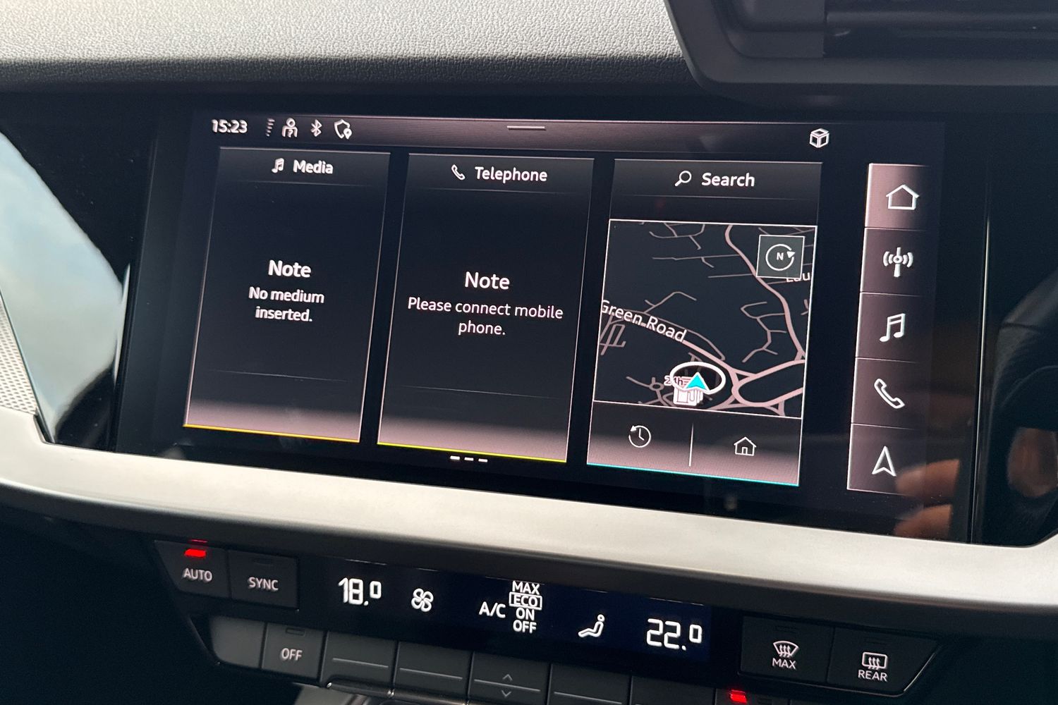 Used Audi A3 2022 for sale - 77334429: Photo 50