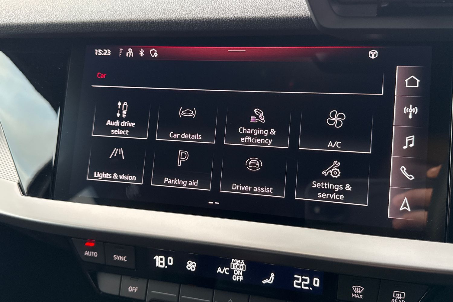 Used Audi A3 2022 for sale - 77334429: Photo 51