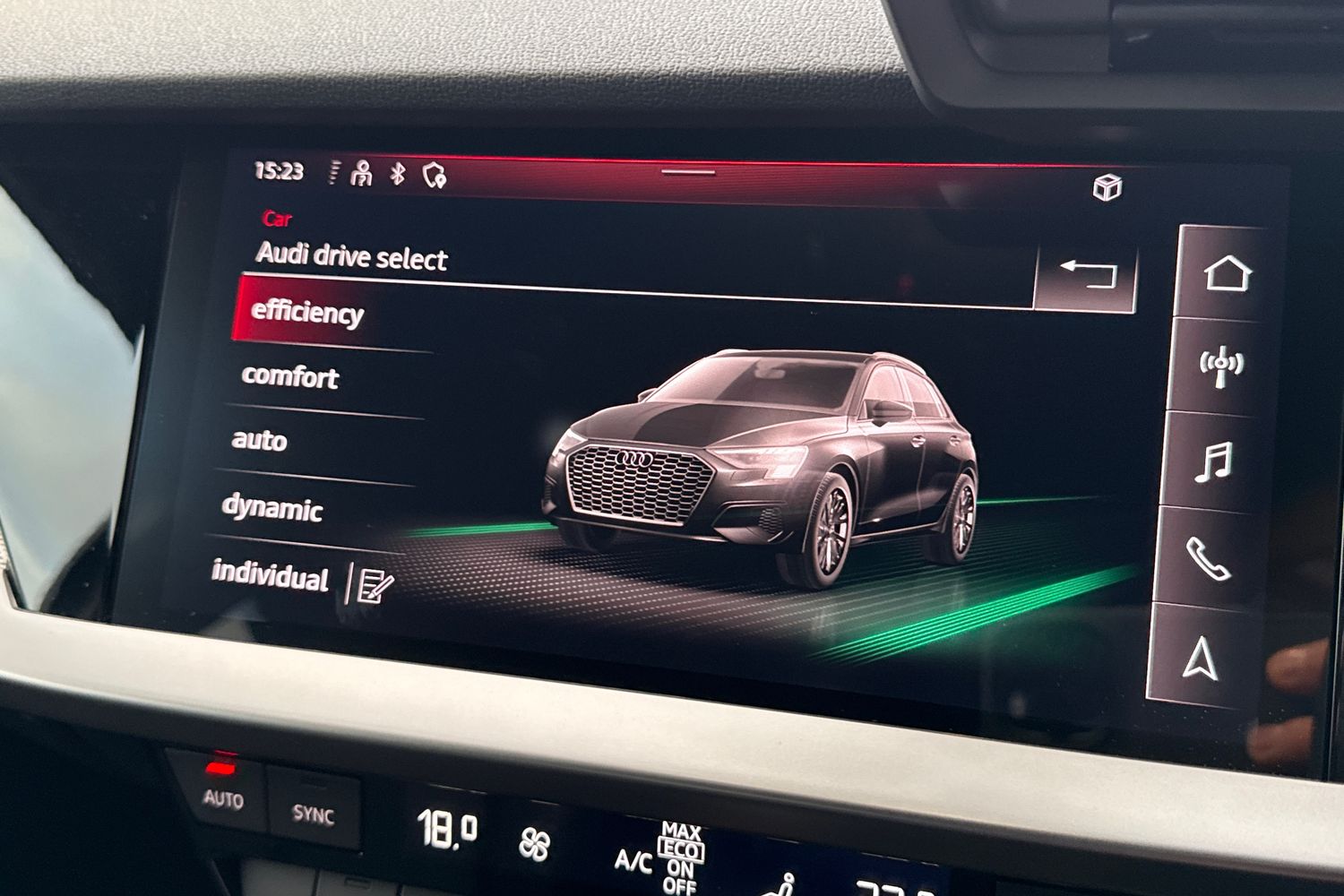 Used Audi A3 2022 for sale - 77334429: Photo 53