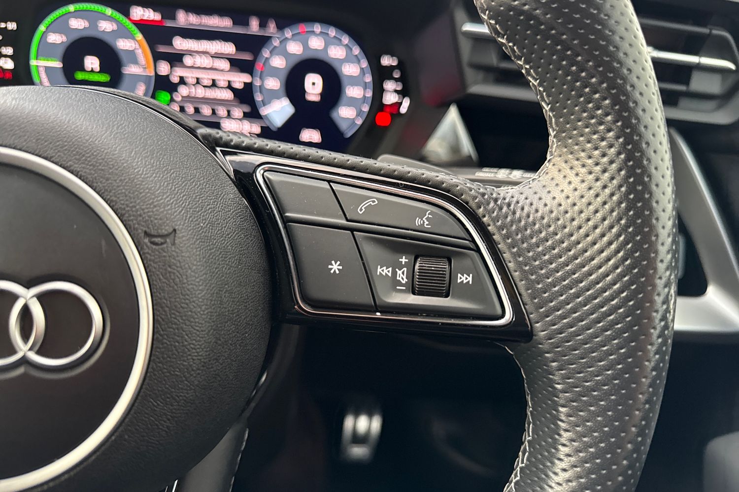 Used Audi A3 2022 for sale - 77334429: Photo 56