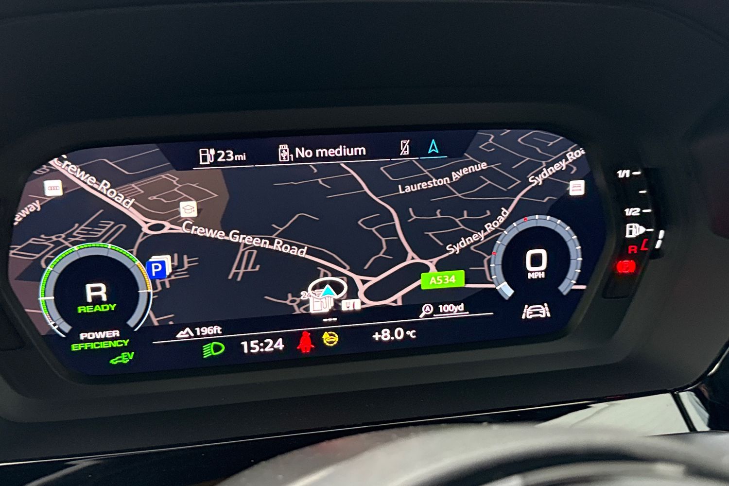 Used Audi A3 2022 for sale - 77334429: Photo 58