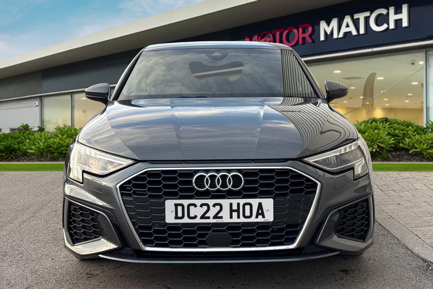 Used Audi A3 2022 for sale - 77334429: Photo 6