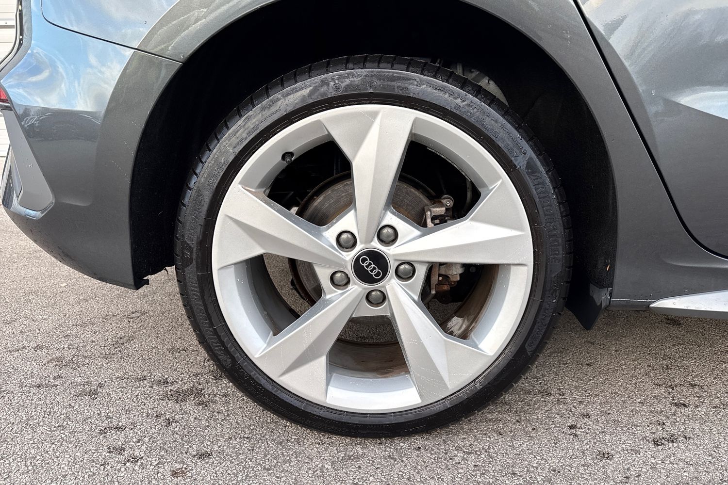 Used Audi A3 2022 for sale - 77334429: Photo 7