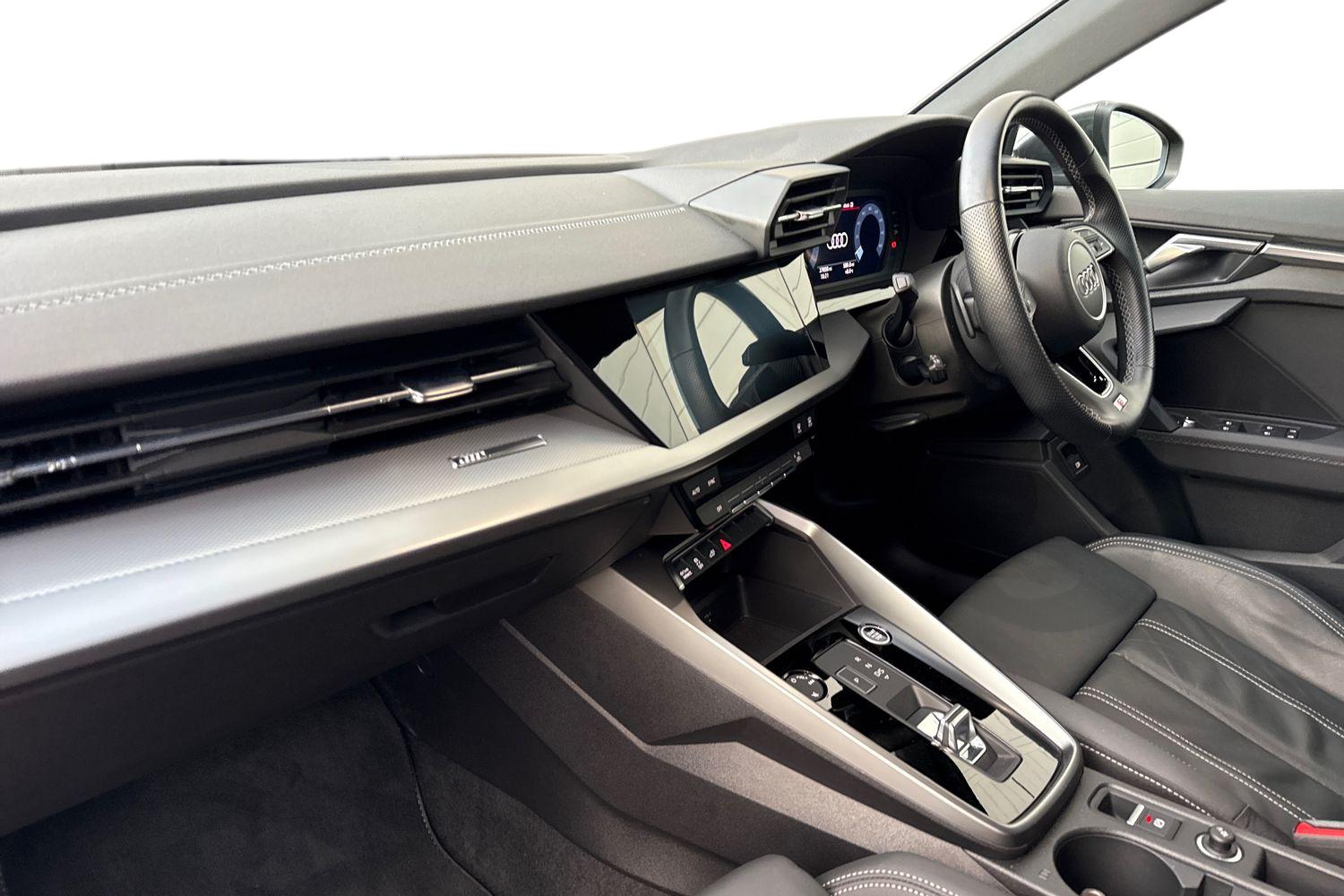 Used Audi A3 2022 for sale - 77334429: Photo 9