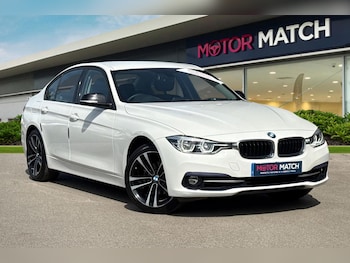 Used BMW 3 Series 2018 for sale - 78692202: Photo