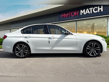 Used BMW 3 Series 2018 for sale - 78692202: Photo