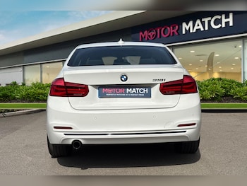 Used BMW 3 Series 2018 for sale - 78692202: Photo