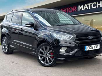 2019 - 2.0 TDCi EcoBlue ST-Line Edition Euro 6 (s/s) 5dr