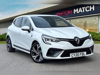 Used Renault Clio 2020 for sale - 79719852: Photo