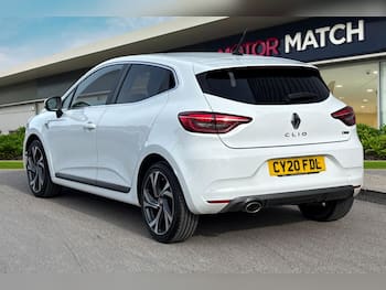Used Renault Clio 2020 for sale - 79719852: Photo