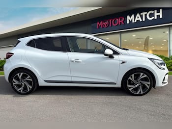 Used Renault Clio 2020 for sale - 79719852: Photo